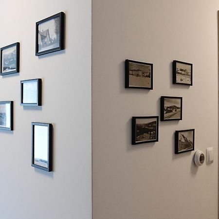 Apartamenty Stara Wisła Exterior foto