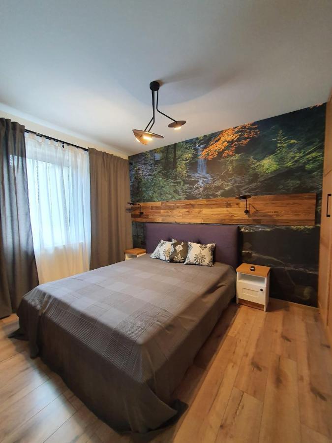 Apartamenty Stara Wisła Exterior foto