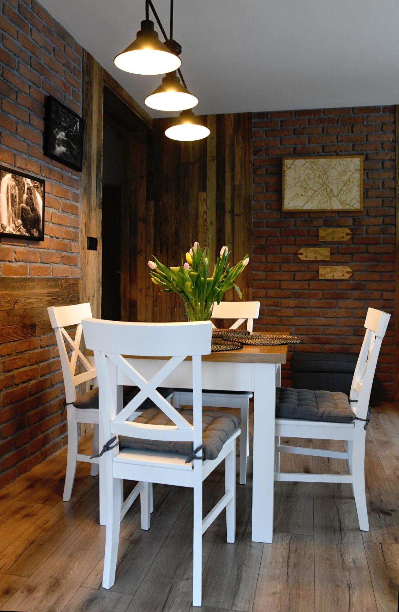 Apartamenty Stara Wisła Exterior foto